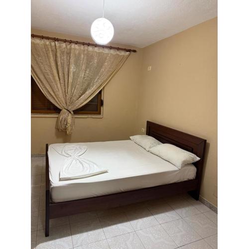 2 bedroom flat in shënvasil