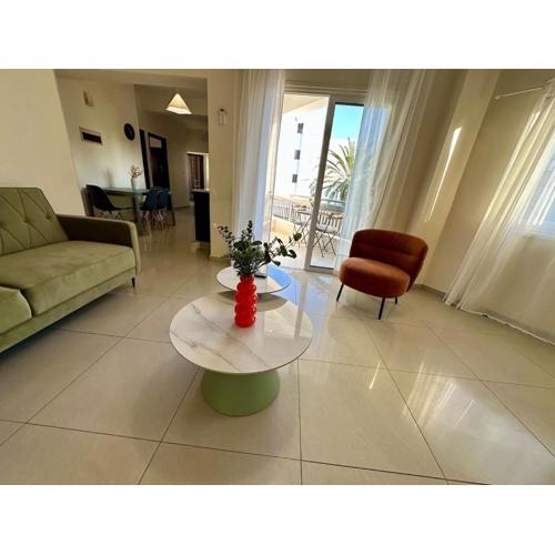 2 bedroom flat