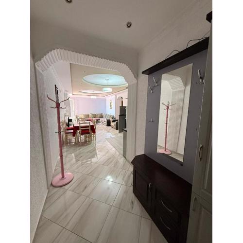 2 bedroom flat