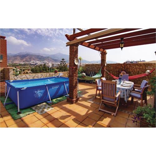 2 Bedroom Gorgeous Apartment In Nerja