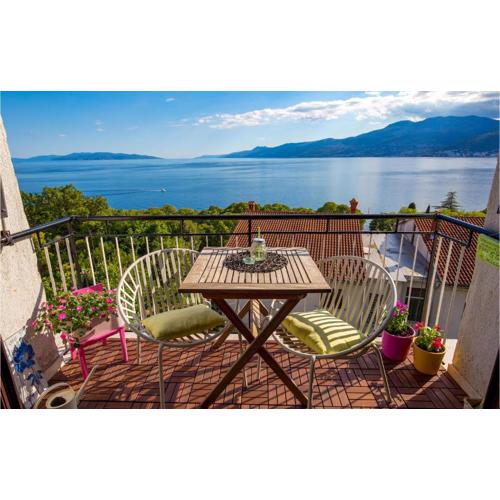 2 Bedroom Gorgeous Apartment In Rijeka