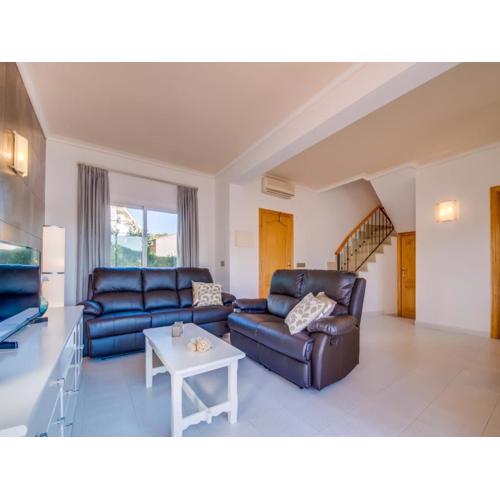 2 bedroom holiday home in Alcudia