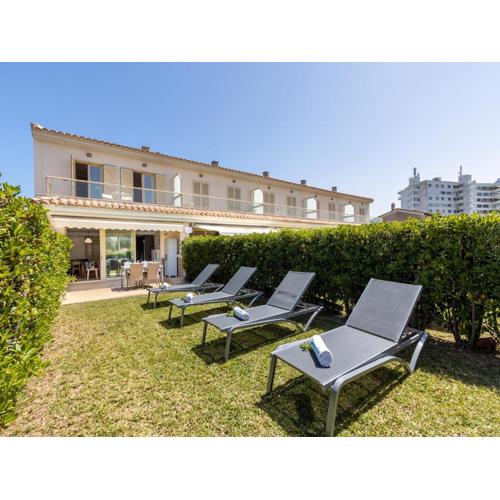 2 bedroom holiday home in Alcudia