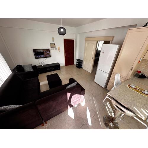 2 bedroom Kavaz Site, around the tourism port