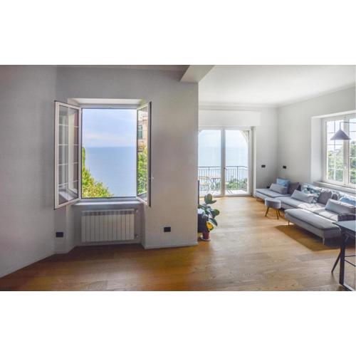 2 Bedroom Lovely Apartment In Genova