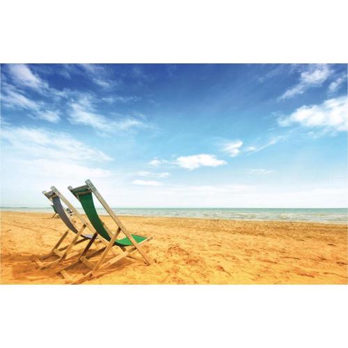 2 Bedroom Lovely Apartment In Rimini
