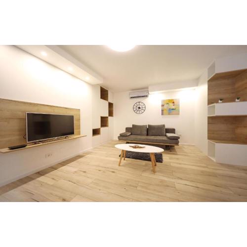 2 Bedroom Lovely Apartment In Zadar