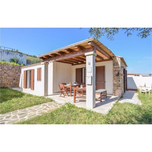 2 Bedroom Lovely Home In Budoni