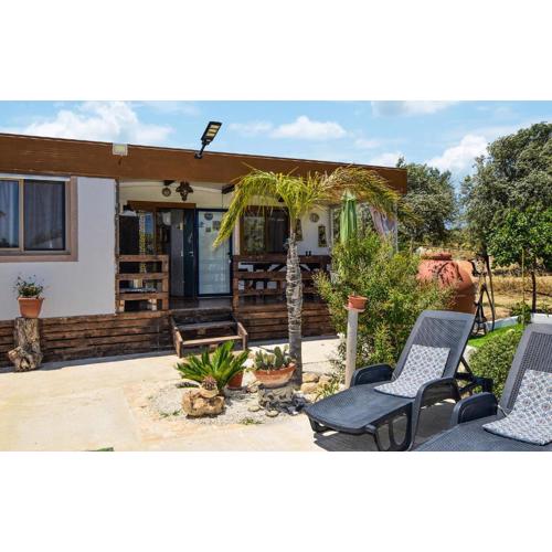 2 Bedroom Lovely Home In Noto