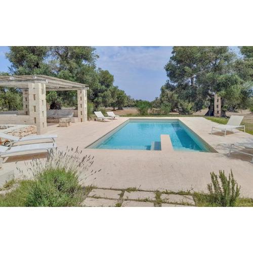 2 Bedroom Lovely Home In Ostuni