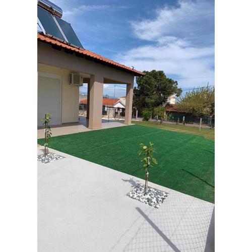 2-Bedroom Luxury Family Home