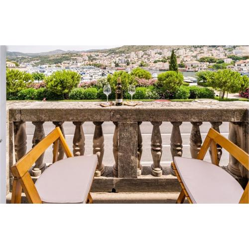 2 Bedroom Nice Apartment In Dubrovnik