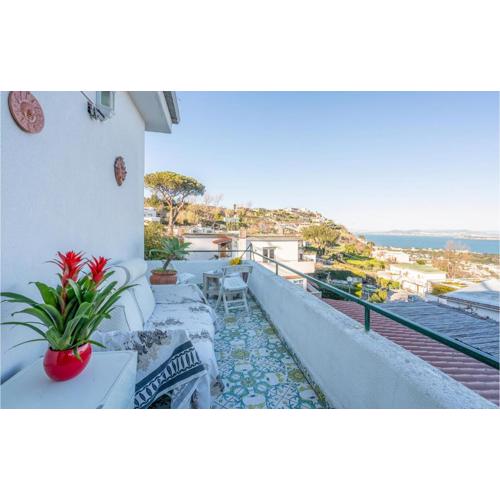 2 Bedroom Nice Apartment In Ischia
