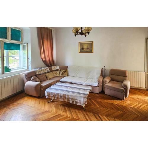 2 Bedroom Nice Apartment In Rijeka