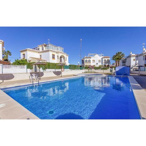 2 Bedroom Nice Apartment In Torrevieja