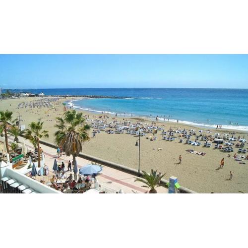 2-bedroom on Los Cristianos beach
