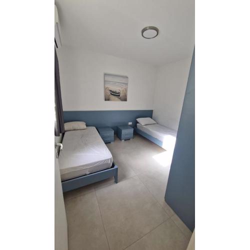 2 bedroom Penthouse in Bugibba