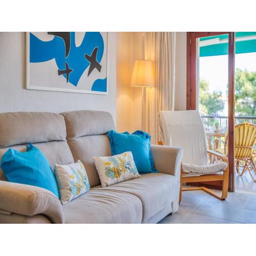 2 bedroom spacious apartment, Majorca