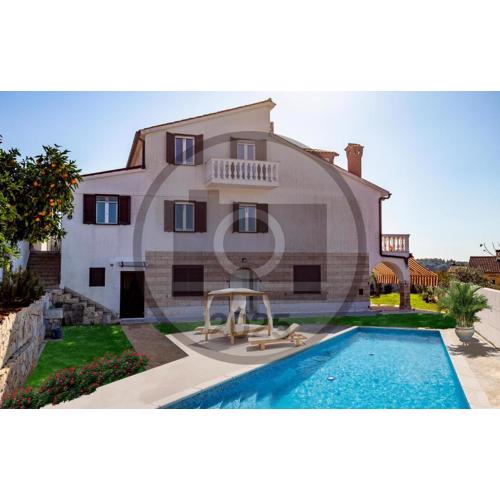 2 Bedroom Stunning Apartment In Medulin