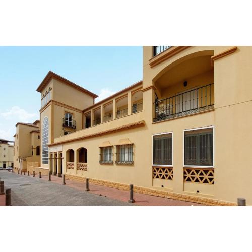 2 Bedroom Stunning Apartment In Nerja