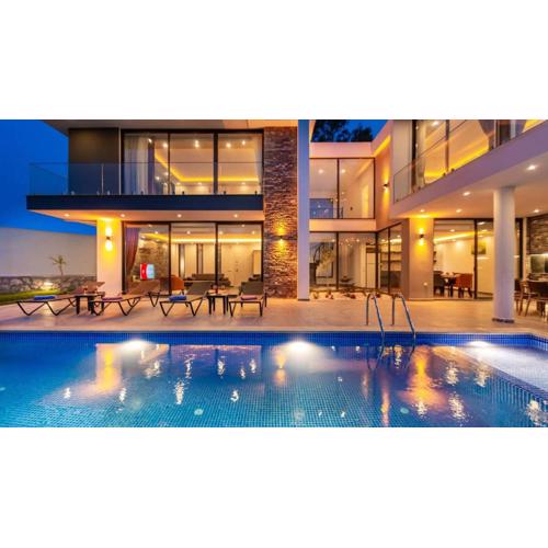 2 Bedroom Villa Near Kalkan - 5613