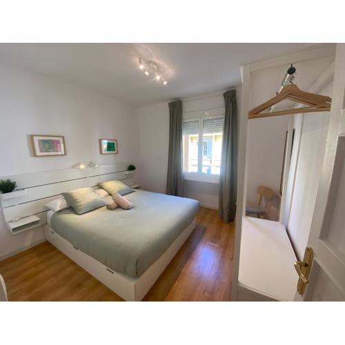 2 Bedroom Virgen de Begoña