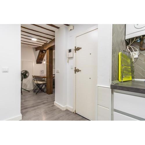 2 bedrooms 1 bathroom furnished - Malasaña - Modern in downtown area - MintyStay