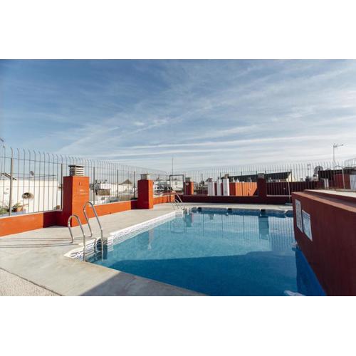 2 bedrooms 1 bathroom furnished - Santa Cruz - Alfalfa - nice duplex - MintyStay