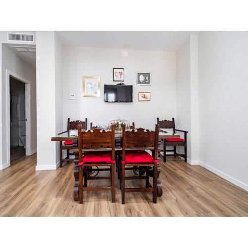 2 bedrooms 2 bathrooms - Triana- Seville