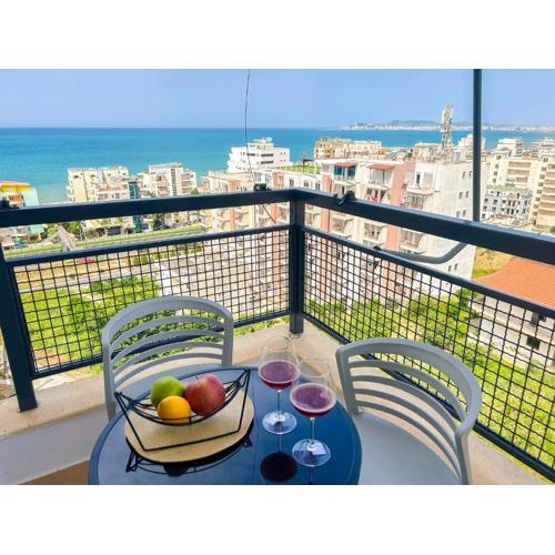 2 bedrooms apartment 1154