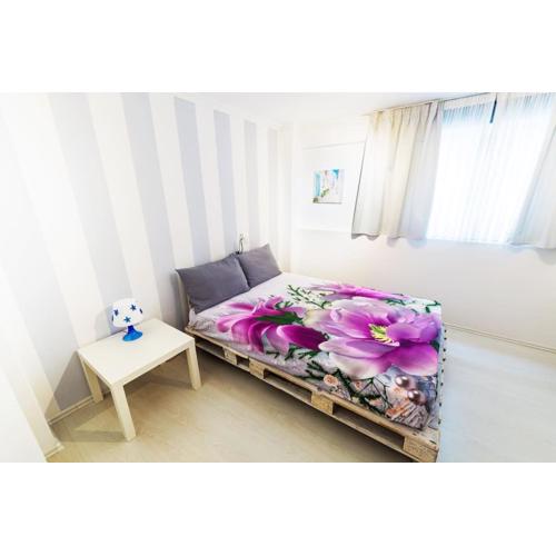 2 Bedrooms Apartment close to metro Dafni in Athens