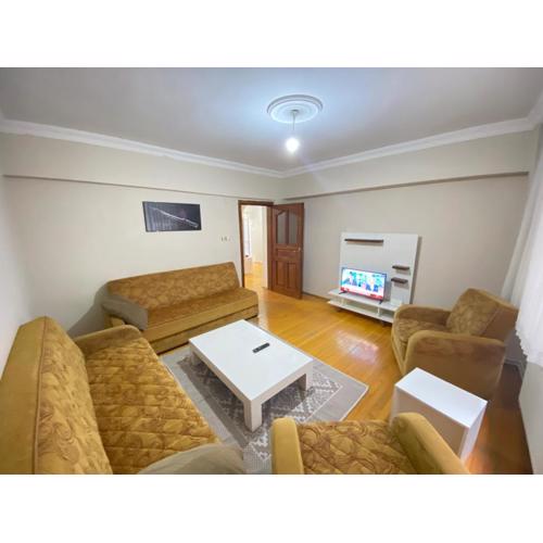 2 bedrooms central area located appartment 2 floor