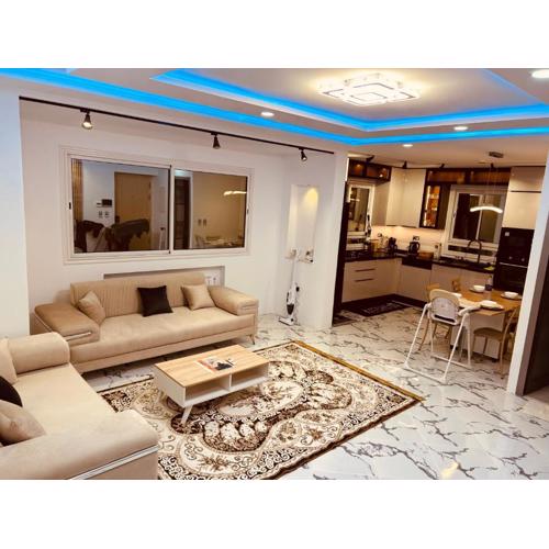 2 bedrooms Smart Home 5m drive to the Sea