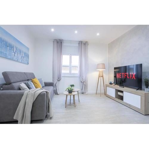 2 Camere da letto a Genova Principe