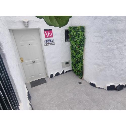 2 Camere Splendida casa vacanze in Tenerife del Sur Casa Trilly