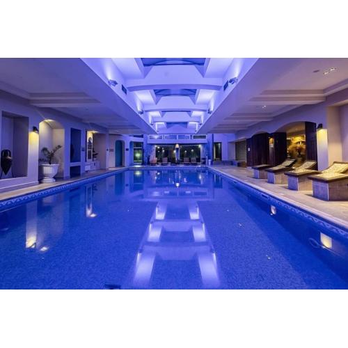 Мия 2 Deluxe Royal Spa