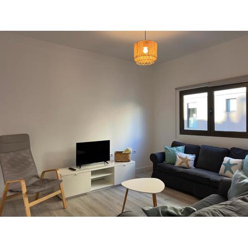 2 Double BR Beach City Las Palmas