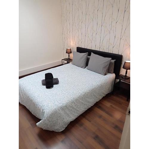 2 Double Rooms Balmes-Padua