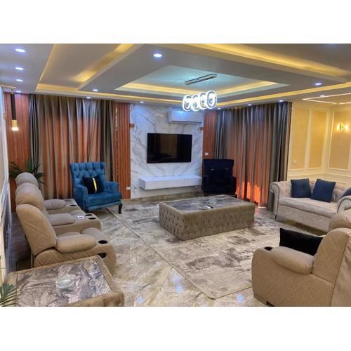 فيلا دوبلكس فندقيه 2 luxury duplex villa 2
