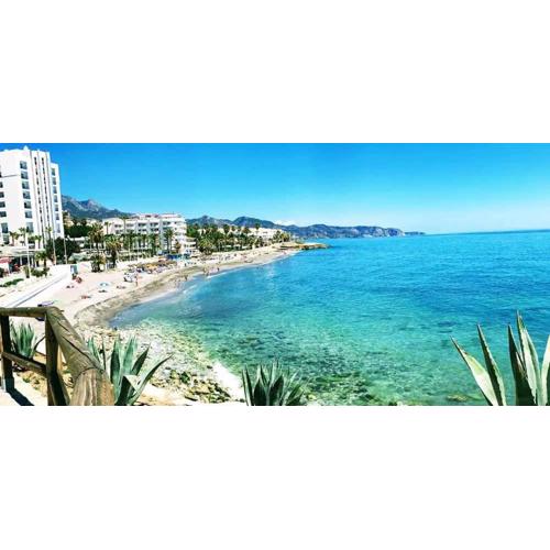 2 minutes from the beach!!! Great apartment!!!