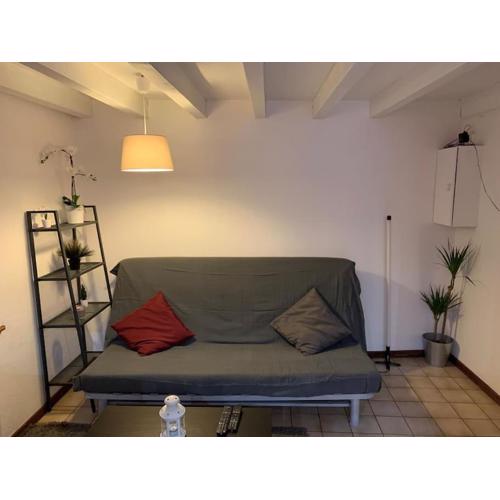 2 Pièces 43 m² Hypercentre à 2 min marché de Noel