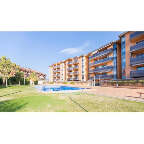 2 Santa Cris - Lloret de mar
