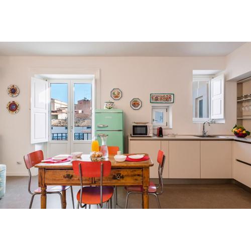 2 Soru Ortigia Holiday Home - Romantico bilocale