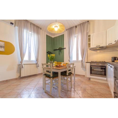 2 Steps Away From Bologna With Private Parking