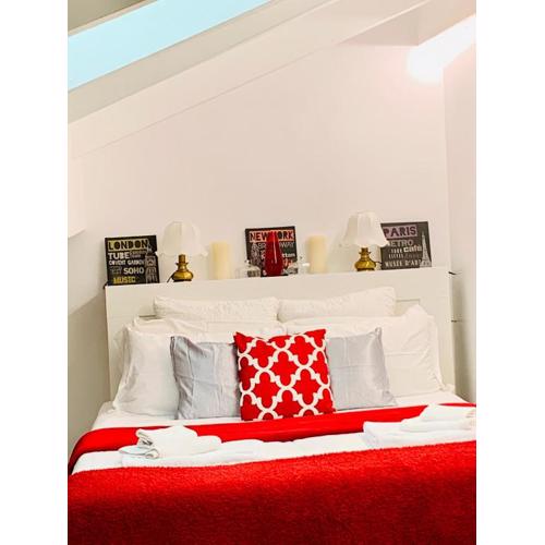 2-Tourist House Bologna-Altavista - Self check-in