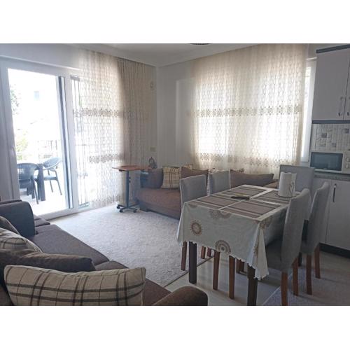 2 Yatak Odalı Daire-Fethiye