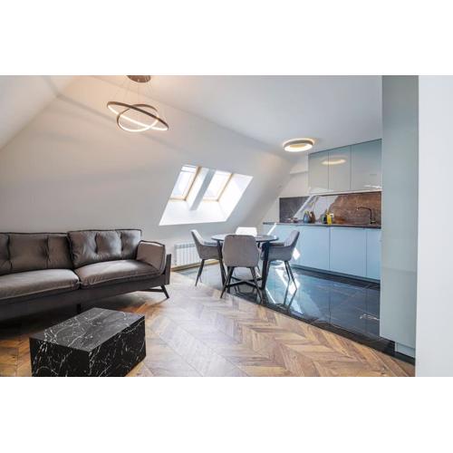 20% Given Discount 2BDR APT Dragalevtsi