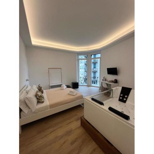 20 Settembre Rooms