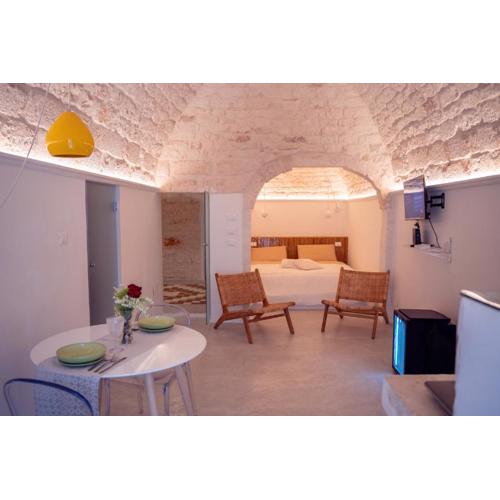 20 Suite Sophia Ostuni