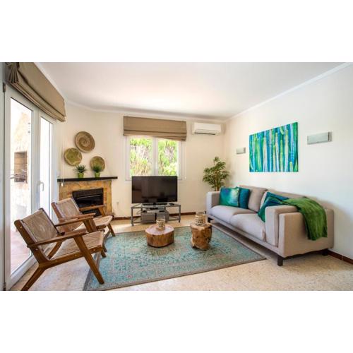 2005 Villa Freser al canal para 6 personas by homeselectspain